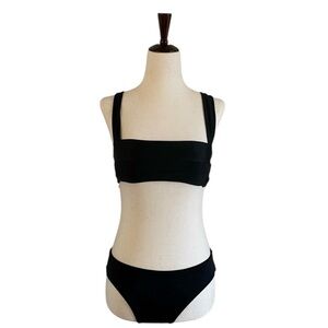 Zaful Square Neck Top